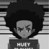 HUEY