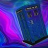 DrWho