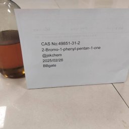 2-Bromovalerophenone CAS 49851-31-2