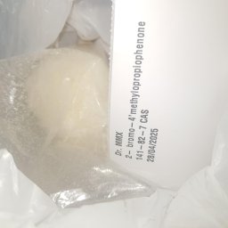 Own production 2-Bromo-4'-methylpropiophenone CAS 1451-82-7