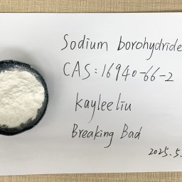 Available!! CAS: 16940-66-2 Sodium borohydride NaBH4