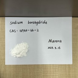 CAS: 16940-66-2 Sodium borohydride