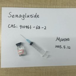 Semaglutide CAS: 910463-68-2