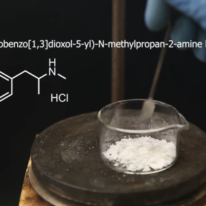 Difluoromethylenedioxyamphetamine (DFMDA, DiFMDA) Synthesis